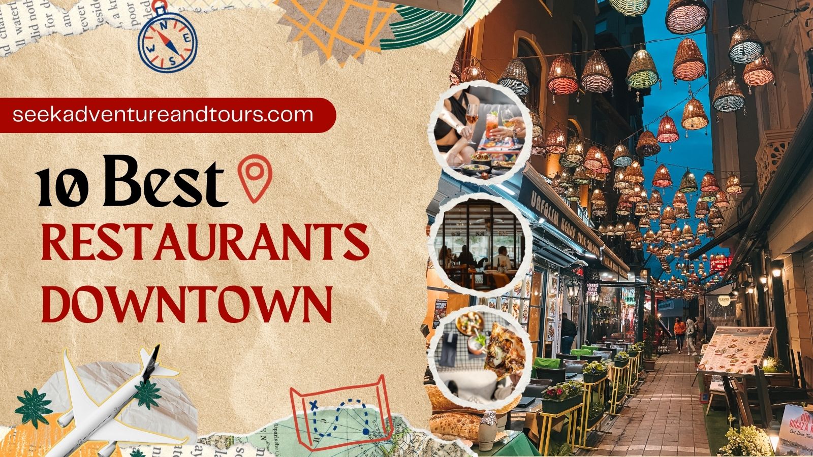 10 Best Restaurants in Downtown Brooklyn, NY