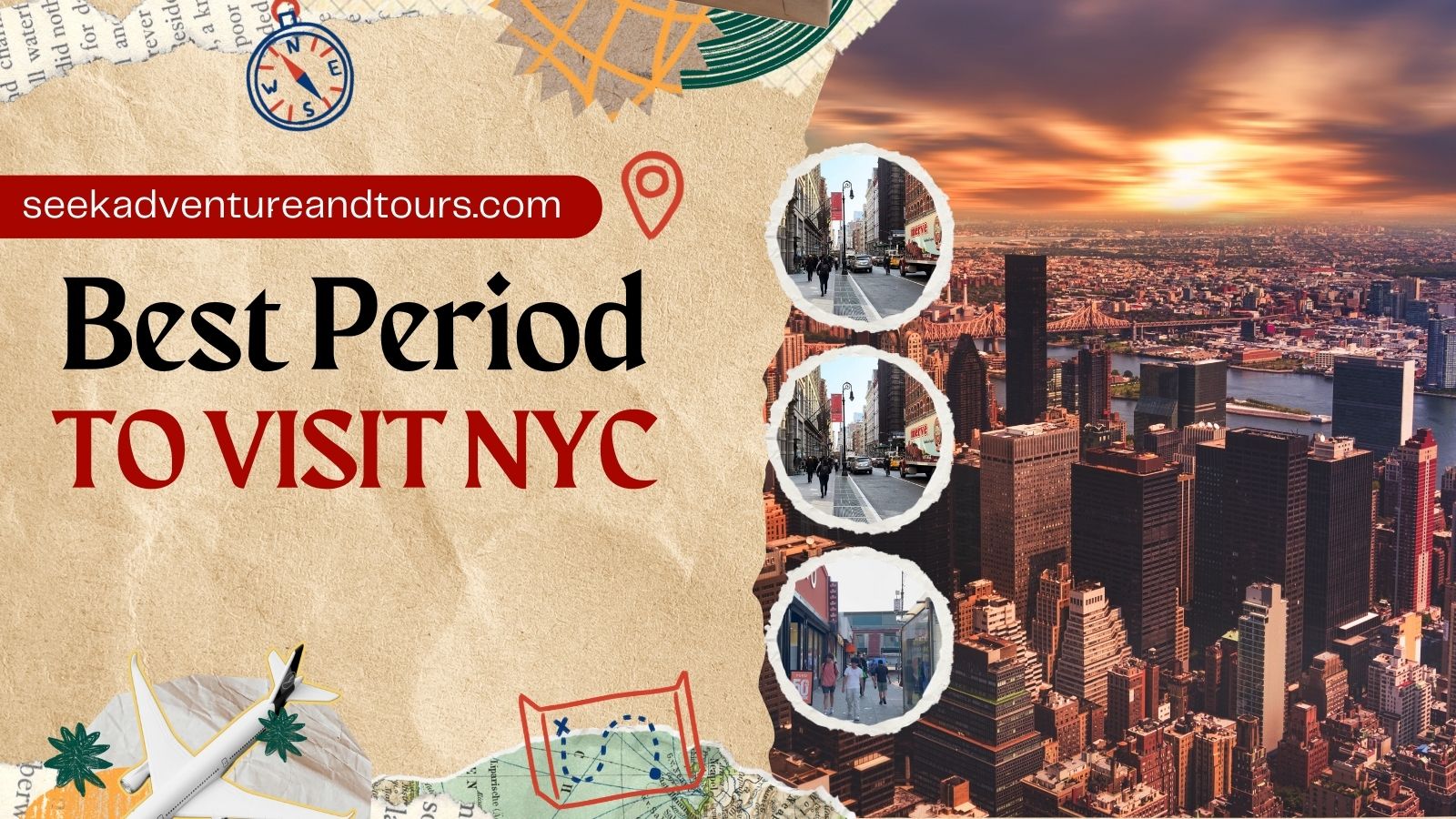 Best Period To Visit new york - Ultimate Guide