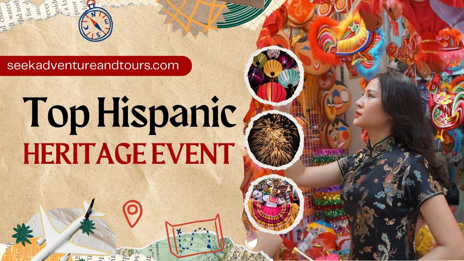 Top Hispanic Heritage Event of 2024 to Attend in NYC 