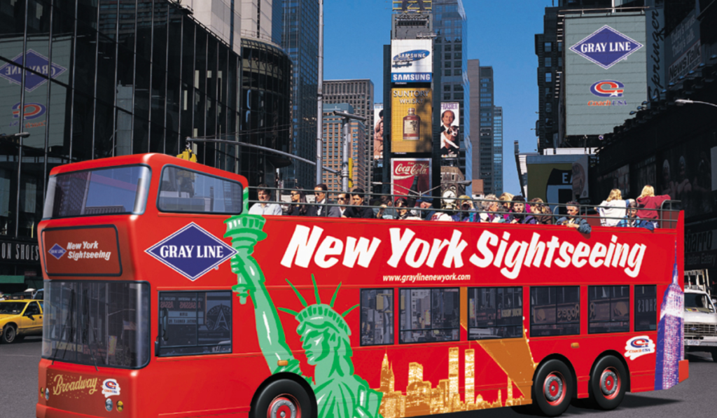 Best New York City Tour Packages