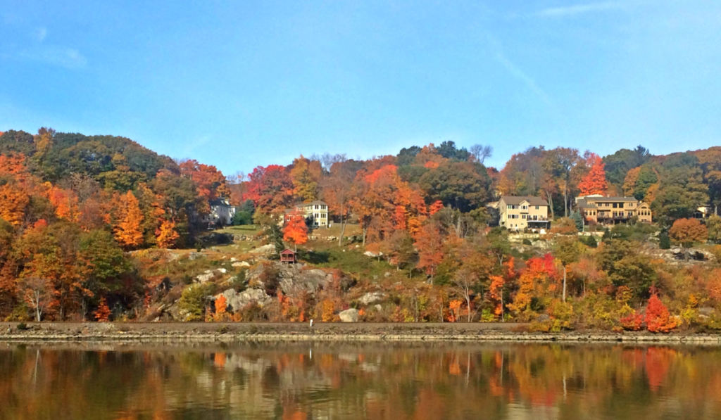 Fall Weekend Getaways 