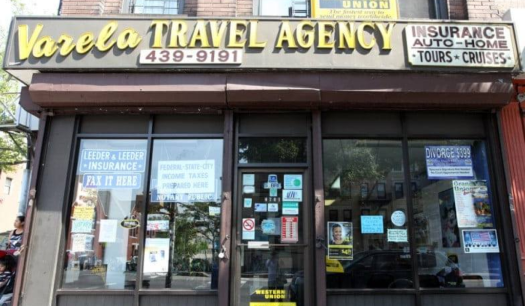 Travel Agencies in Brooklyn New York