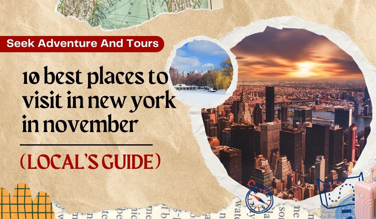 10 best places to visit in new york