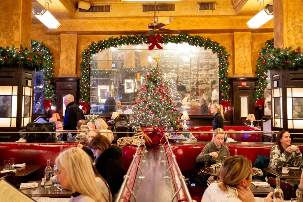 25 Best Things To Do in NYC at Xmas Local Guide 14