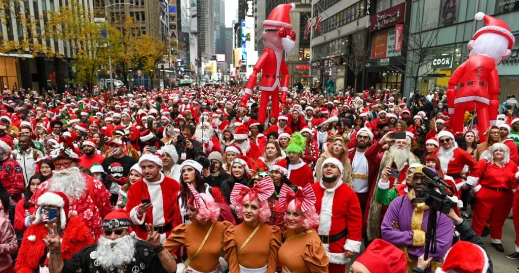 25 Best Things To Do in NYC at Xmas Local Guide 6