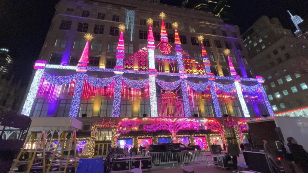 25 Best Things To Do in NYC at Xmas Local Guide 8