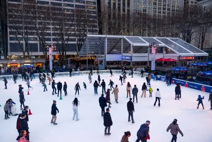 25 Best Things To Do in NYC at Xmas