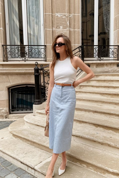 20 Zoo Outfit Summer Ideas: What to Wear for a Stylish, Comfortable Adventure 15 image 144
