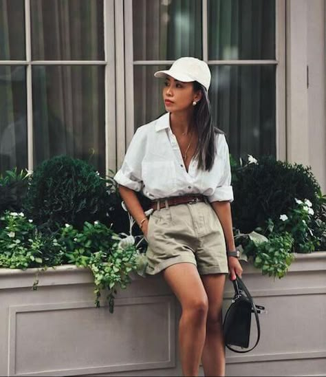 20 Zoo Outfit Summer Ideas: What to Wear for a Stylish, Comfortable Adventure 18 image 147