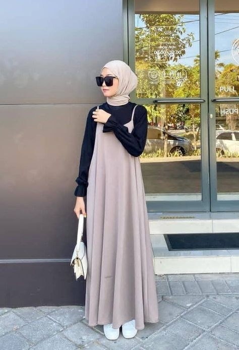 25 Stylish Hijabi Summer Outfits for 2025: Cool, Modest, and Trendy 24 image 175