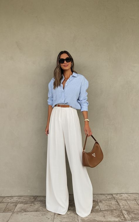 20 School Outfits 2025: Fashion Ideas for Every Season and Style 22 image 19