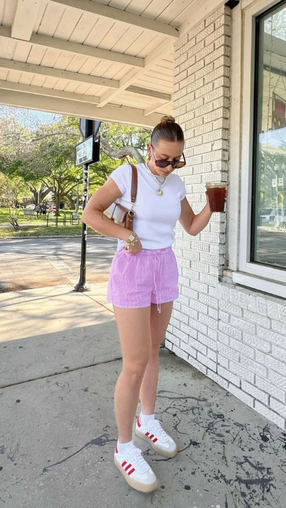 25 Lollapalooza Summer Outfits That'll Make You Shine in 2025 33 image 231