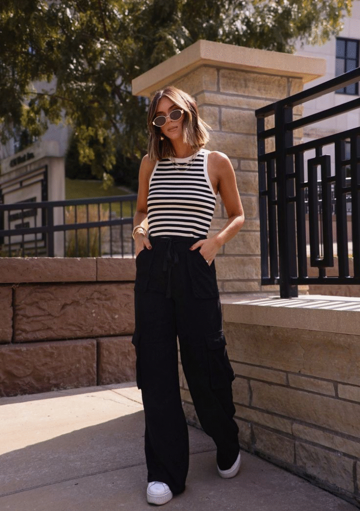 25 Lollapalooza Summer Outfits That'll Make You Shine in 2025 38 image 236
