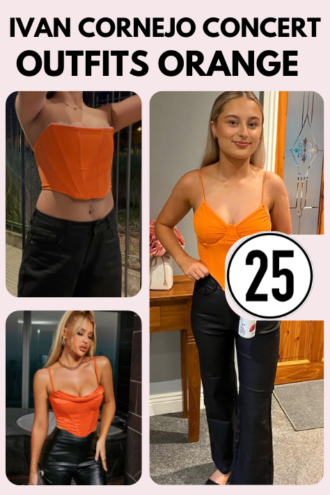 20 Ivan Cornejo Concert Outfit Ideas to Rock Your Next Show 3 7