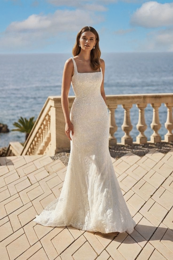 20 My Wedding Dress Ideas: A Simple Guide for Brides in the USA 5 image 113