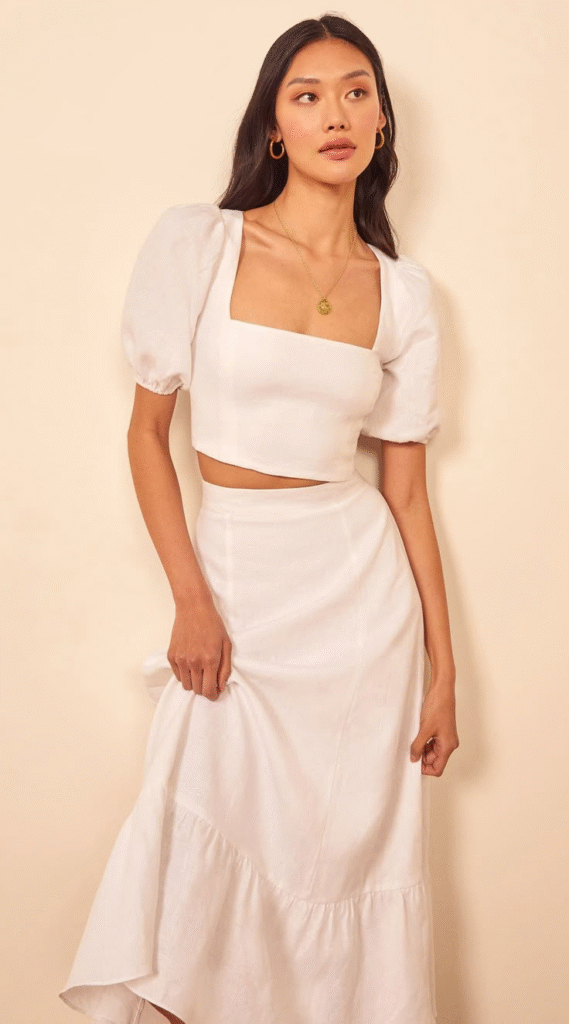 20 My Wedding Dress Ideas: A Simple Guide for Brides in the USA 18 image 127