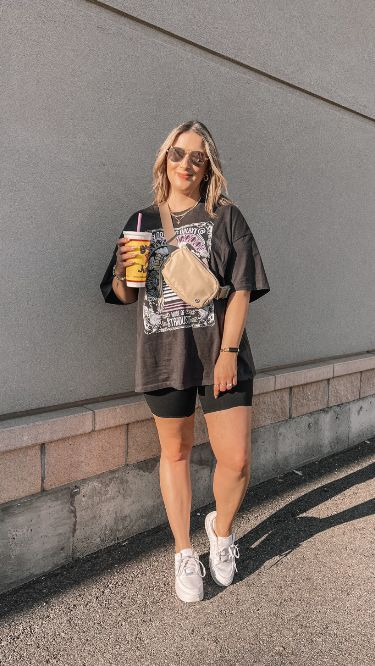 20 Summer Outfits for Teens: Cool, Comfortable, and Totally Trendy 5 image 134
