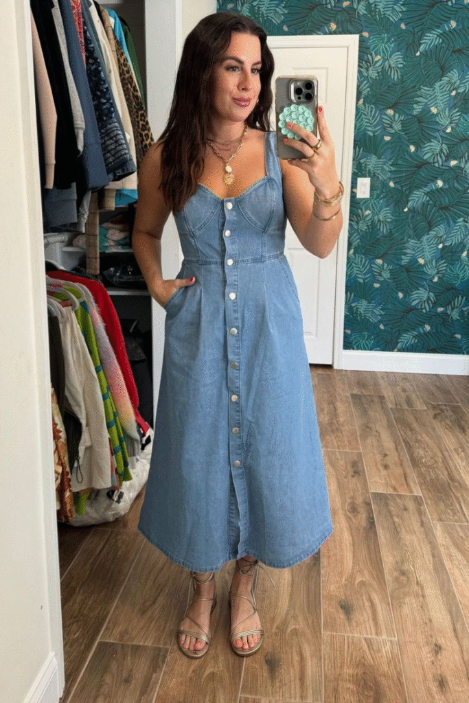 20 Summer Outfits for Teens: Cool, Comfortable, and Totally Trendy 9 image 138