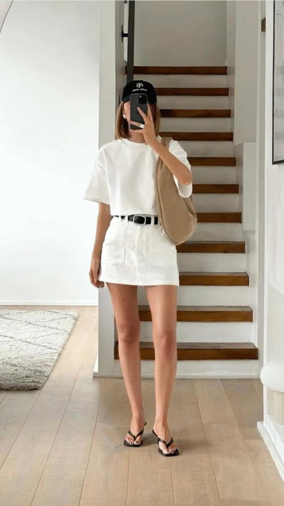 20 Summer Outfits for Teens: Cool, Comfortable, and Totally Trendy 13 image 142
