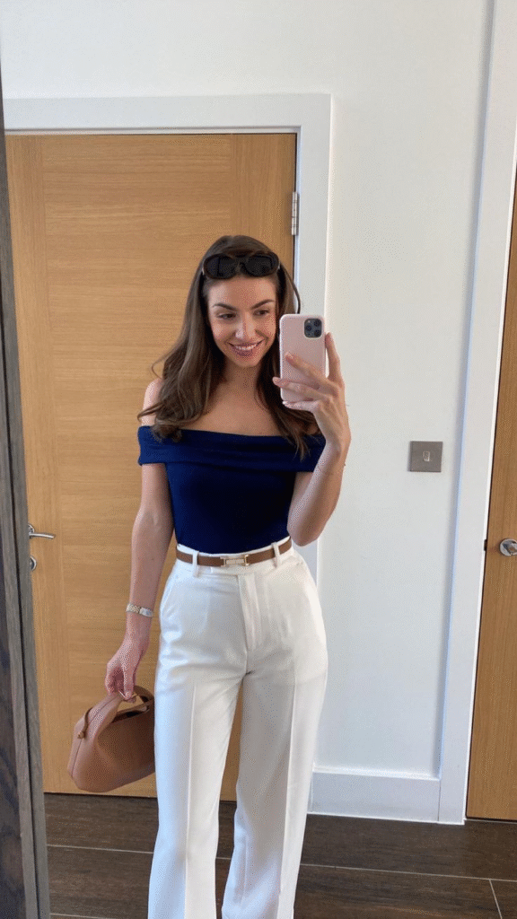 20 Summer Outfits for Teens: Cool, Comfortable, and Totally Trendy 16 image 145