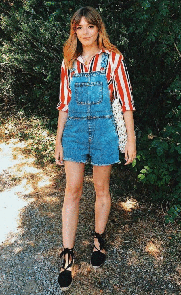 20 Summer Outfits for Teens: Cool, Comfortable, and Totally Trendy 20 image 149