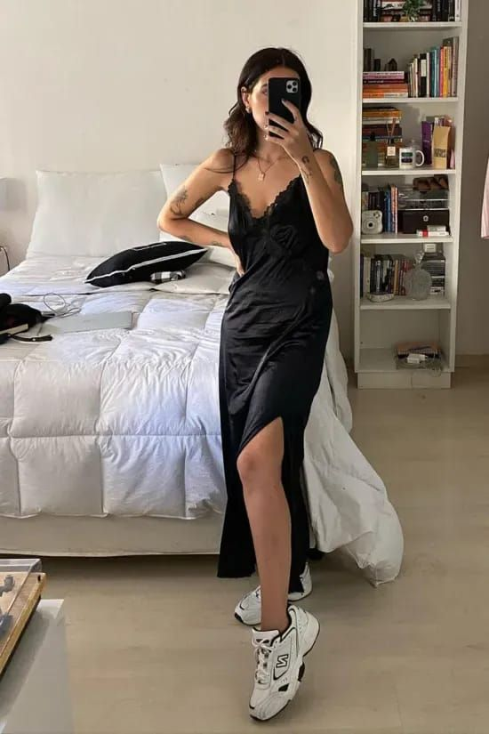 20 Effortless Minimalist Summer Outfits: Stay Cool, Save Time, and Look Timelessly Stylish 8 image 178