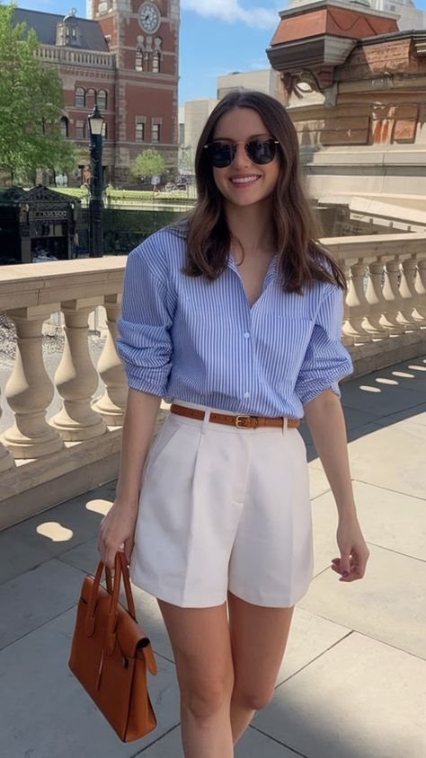 20 Effortless Minimalist Summer Outfits: Stay Cool, Save Time, and Look Timelessly Stylish 9 image 179