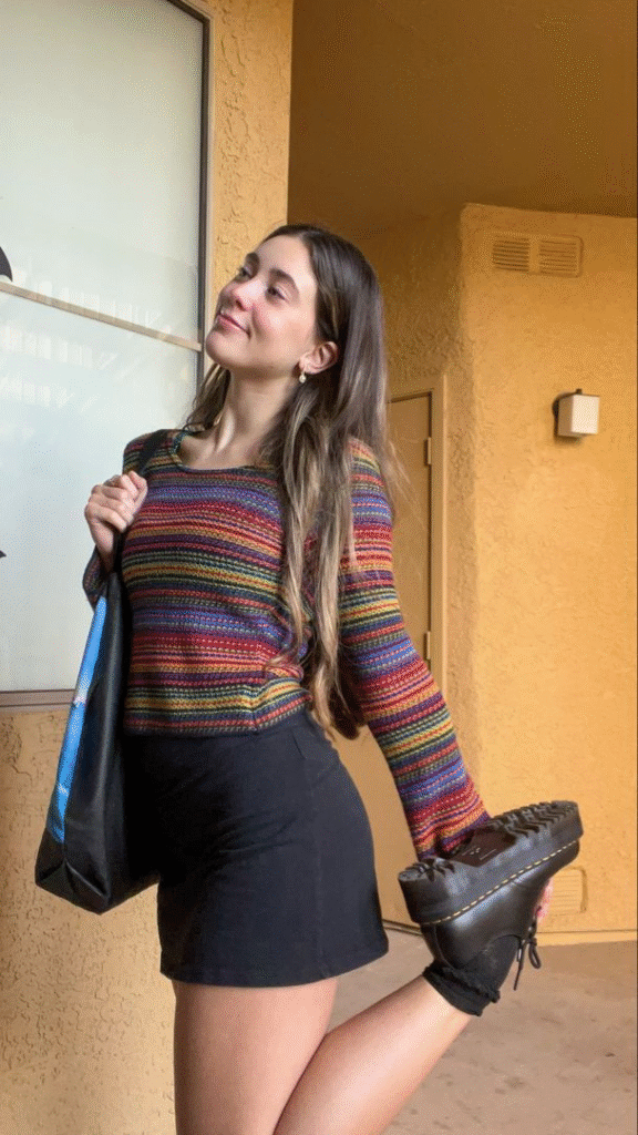 25 New Orleans Outfit Ideas (Simple and Stylish Looks You Can Actually Wear) 22 image 19
