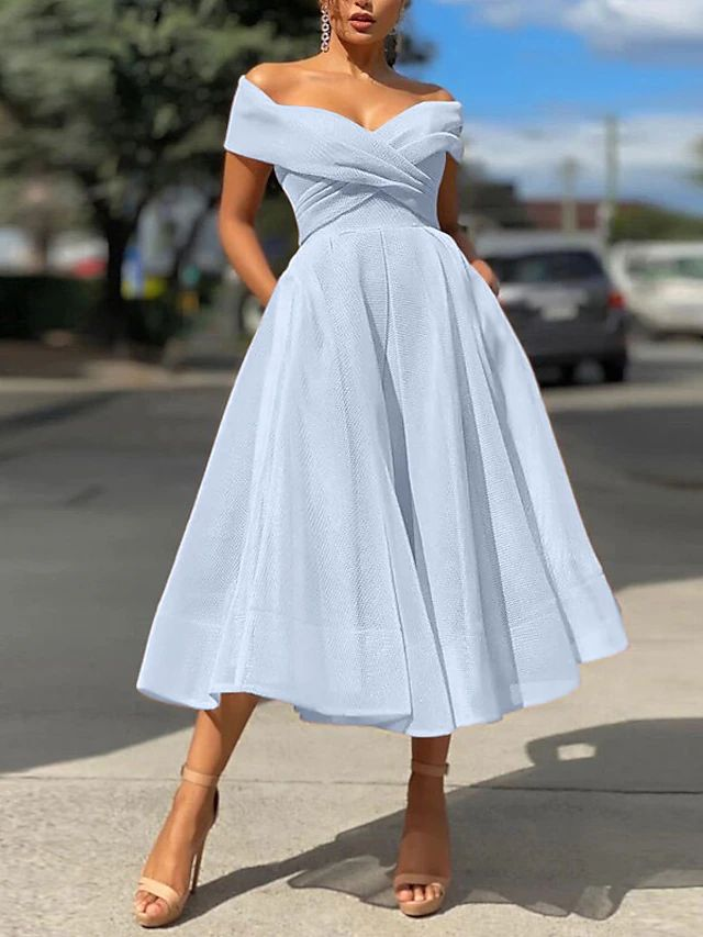 20 Grad Party Dress Ideas for Every Grad 8 image 198