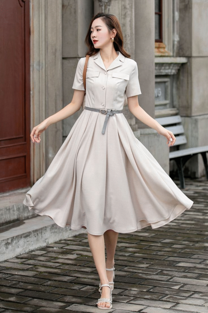20 Grad Party Dress Ideas for Every Grad 13 image 203