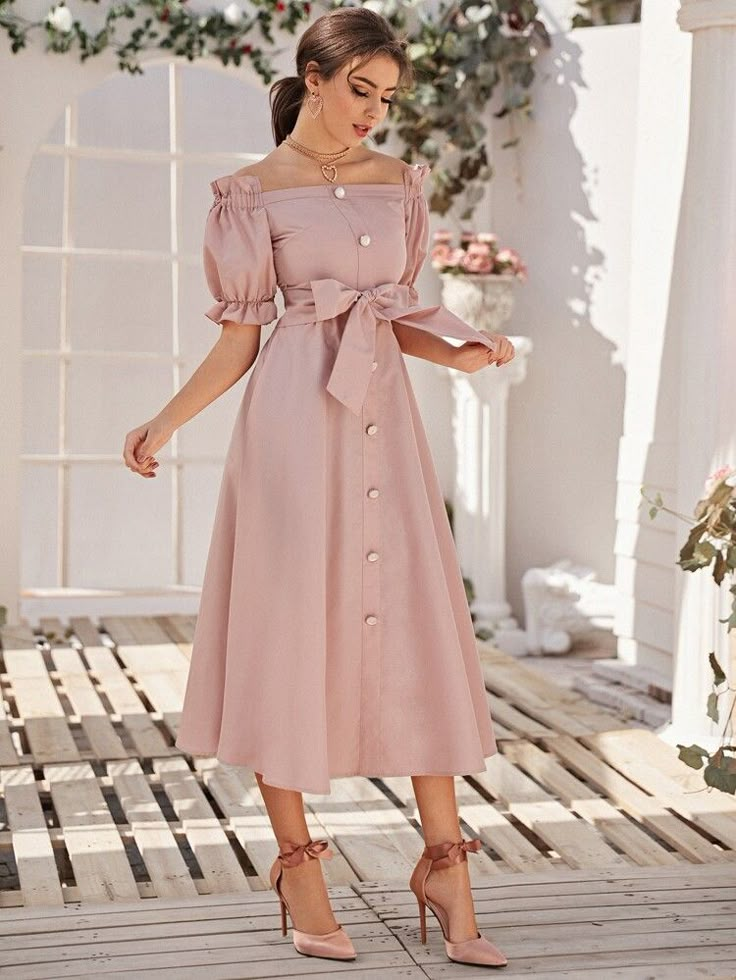 20 Grad Party Dress Ideas for Every Grad 15 image 205