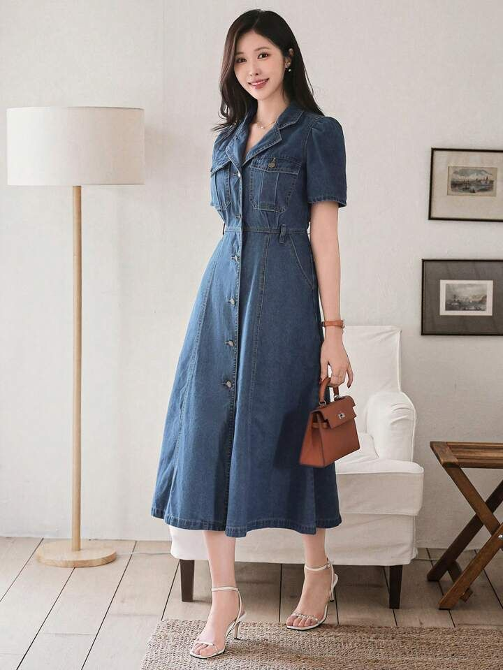 20 Grad Party Dress Ideas for Every Grad 17 image 207