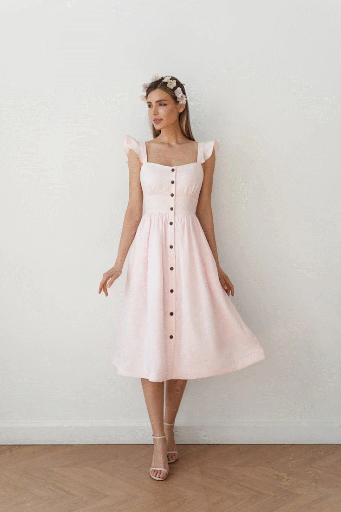 20 Grad Party Dress Ideas for Every Grad 18 image 208
