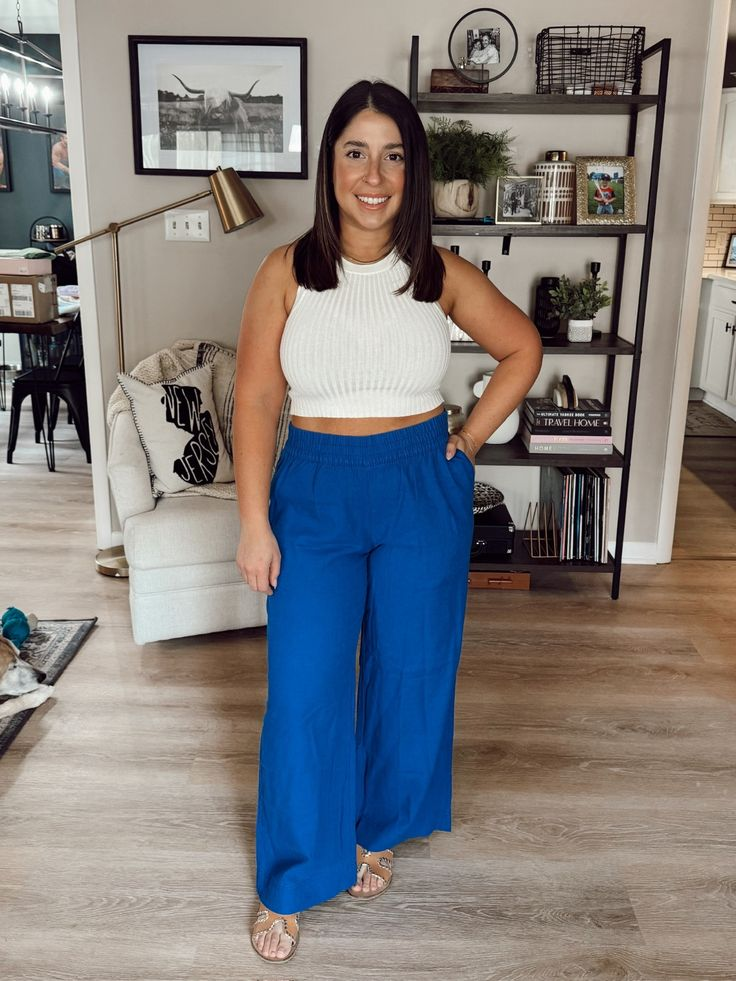 25 Summer Outfits for Women Over 50 in 2025: Stylish, Comfortable, and Ageless 3 image 25