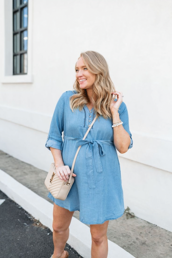 25 Summer Outfits for Women Over 50 in 2025: Stylish, Comfortable, and Ageless 4 image 26