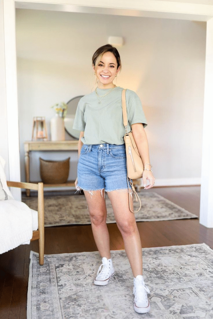 25 Summer Outfits for Women Over 50 in 2025: Stylish, Comfortable, and Ageless 9 image 31