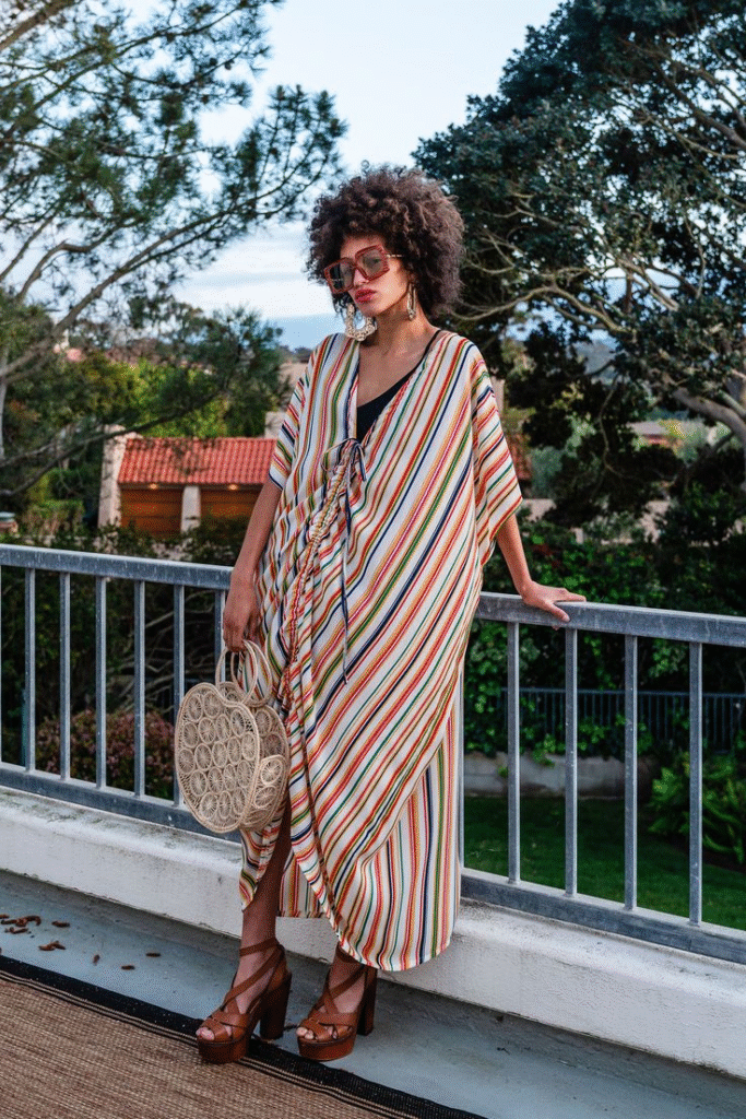 25 Summer Outfits for Women Over 50 in 2025: Stylish, Comfortable, and Ageless 12 image 34