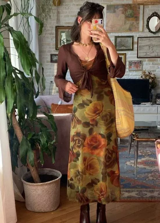 25 Summer Outfits for Women Over 50 in 2025: Stylish, Comfortable, and Ageless 14 image 36