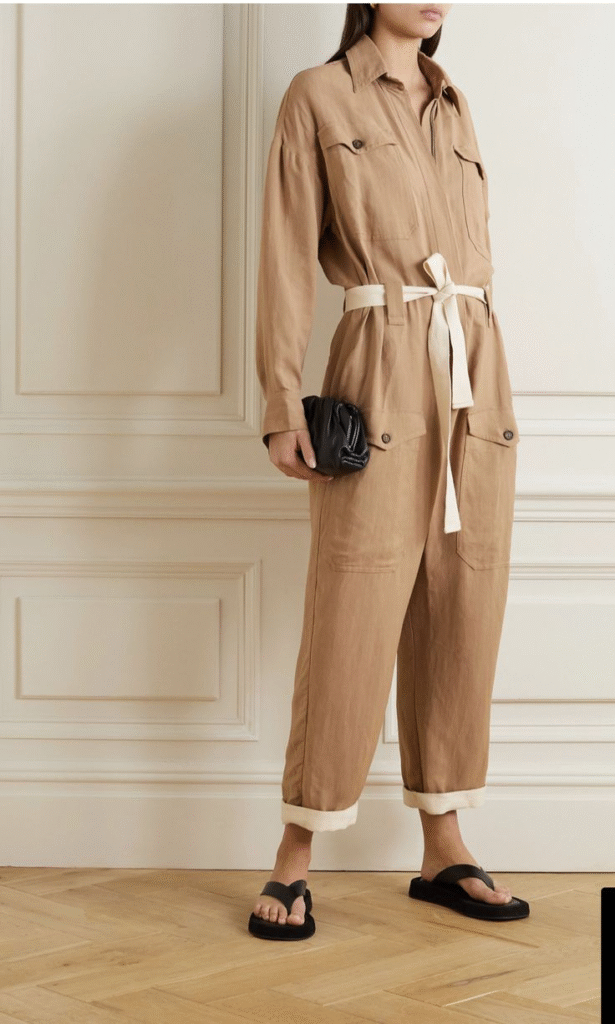 25 Summer Outfits for Women Over 50 in 2025: Stylish, Comfortable, and Ageless 18 image 40