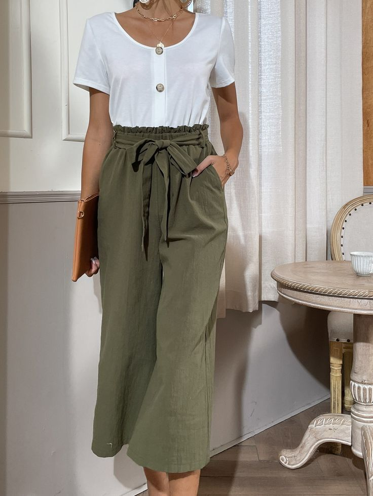 25 Summer Outfits for Women Over 50 in 2025: Stylish, Comfortable, and Ageless 25 image 48
