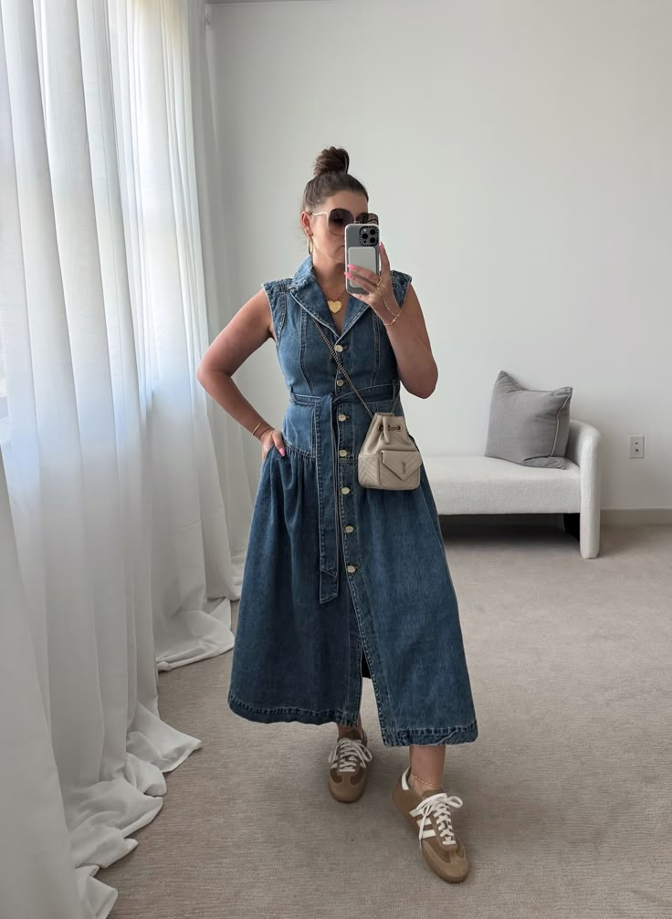 25 Summer Outfits for Women Over 50 in 2025: Stylish, Comfortable, and Ageless 26 image 49