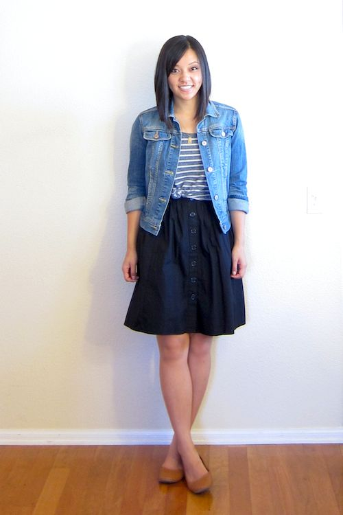 20 Yankees Game Outfit Ideas That Are Cool, Simple, and Game-Day Ready 6 image 53
