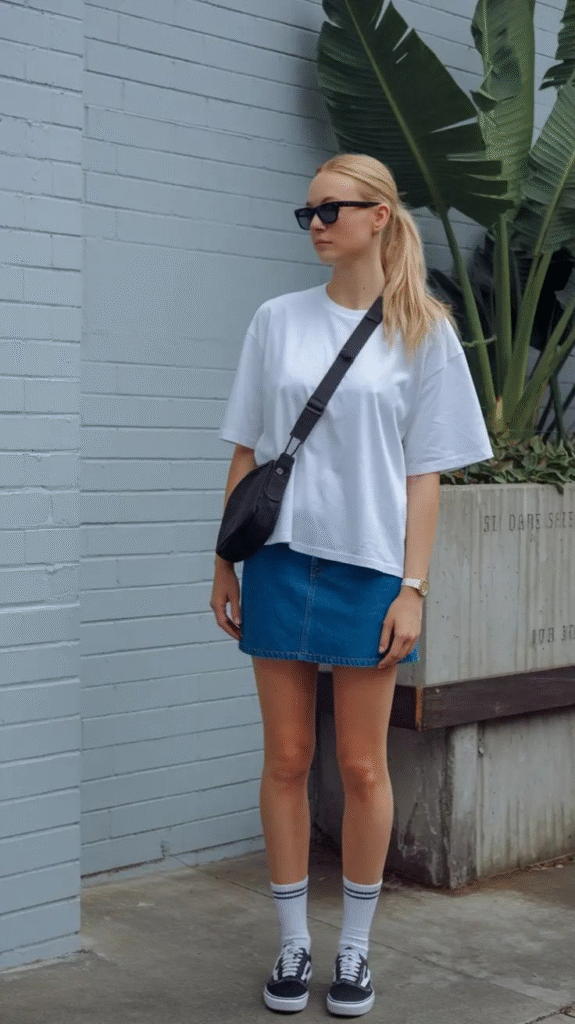 20 Yankees Game Outfit Ideas That Are Cool, Simple, and Game-Day Ready 13 image 60
