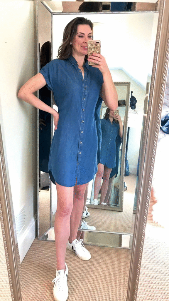 20 Yankees Game Outfit Ideas That Are Cool, Simple, and Game-Day Ready 18 image 65